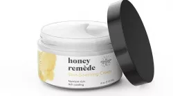 Honey pot Low-poly 3D model