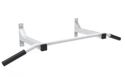 Horizontal bar 3D model