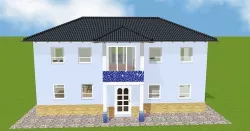 House 35 3D model