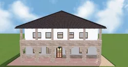 House 36 3D model