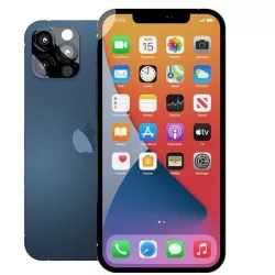 iphone 12 pro max remastered edition 3D model