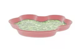 Kids Dinner Plate 3D model