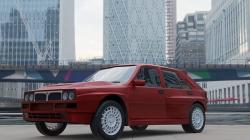 STL file Lancia Delta Integrale Evo 2 replica Scale 1/10 for 3d Printing  🌆・3D printer model to download・Cults