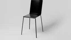 Martin chair 3D model