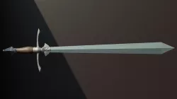 Melee weapons sword Game Ready FBX Low-poly 3D model Low-poly  Low-poly 3D model