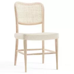 Miranda Chair 3D model