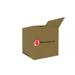 Overstock box Low-poly 3D model