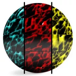 PBR marble Calcutta onyx floor tile fb13 Texture