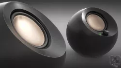 PC Speakers 3D model