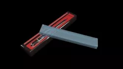 Pen using default materials 3D model