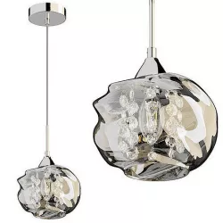 Pendant lamp Maytoni Haze P244-PL-01-N 3D model