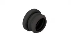 PIPE FITTINGS-PIPE COVER 3D model