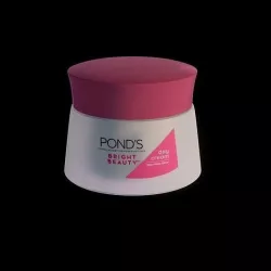 Ponds Jar 3d model 3D model