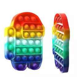 pop it  3D model