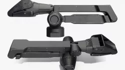 Robotic Manipulator 3D model