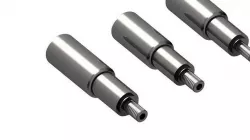 ROTARY HANDLES 3D model