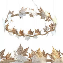 Serip Folio Crown Medium Suspension 3D model