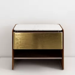Side Table 3D model