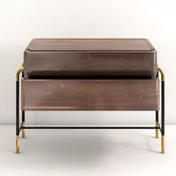 Side Table 3D model
