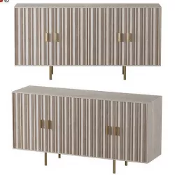 SIDEBOARD LURE 3D model