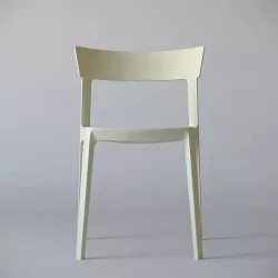 SKIN Chair 3D model