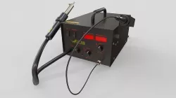 Soldering Station SMD Rework Station 3D model