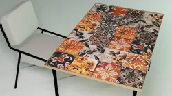 Special Table Set  3D model
