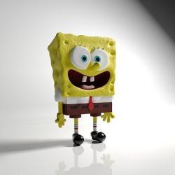 ▷ spongebob jellyfish net 3d models 【 STLFinder 】