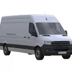 Sprinter Panel Van L3H2 3D model