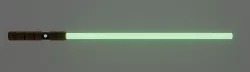 Sword from star wars 3D model