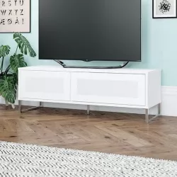 TV Stand for TVs up to 50 3D model