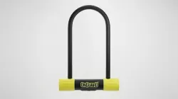 U-Look OnGuard Bike Lock Low-poly 3D model
