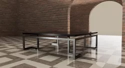 Versace Home Collection Dedalo Square table 3D model