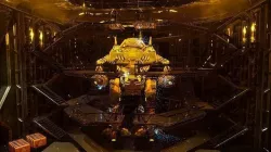 25 Sci-Fi Robot Mechas Library Blender Addon Low-poly 3D model