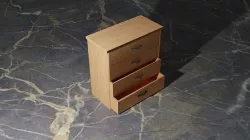 3d model 3D model