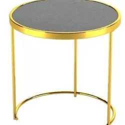 A chair or small table 3D model