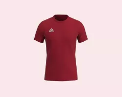 ADIDAS CORE 18 TRAINING JERSEY 3D model