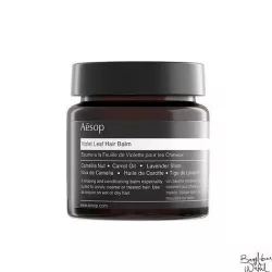 Aesop Hair Violet Leaf Hair Balm 60ml Low-poly 3D model