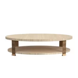 ALISON Coffee Table 3D model