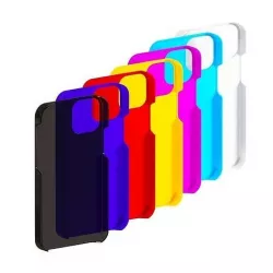 All iPhone 12 cases  3D model