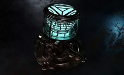 ARC REACTOR 3D model
