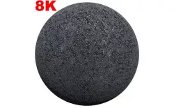 Asphalt pbr Texture