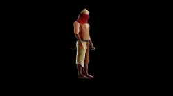 ---Bandit--- 3D model
