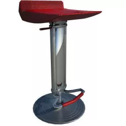 Blast Stool 3D model