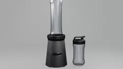 blender  3D model