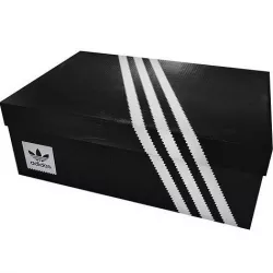 Box Adidas 3D model