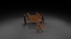 amber bullock model | Page 1 | STLFinder