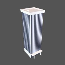 cartoon skyscraper 3D Models | Page 1 | STLFinder