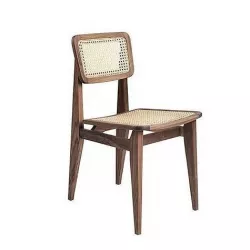 chair slippers 3D model