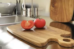 Chopping cutting Board 3D model
